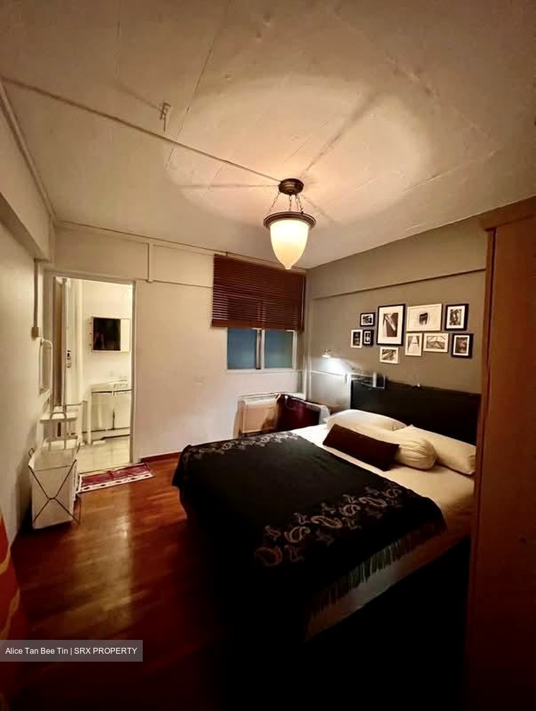 Blk 577 Cheng San Court (Ang Mo Kio), HDB 3 Rooms #545661371